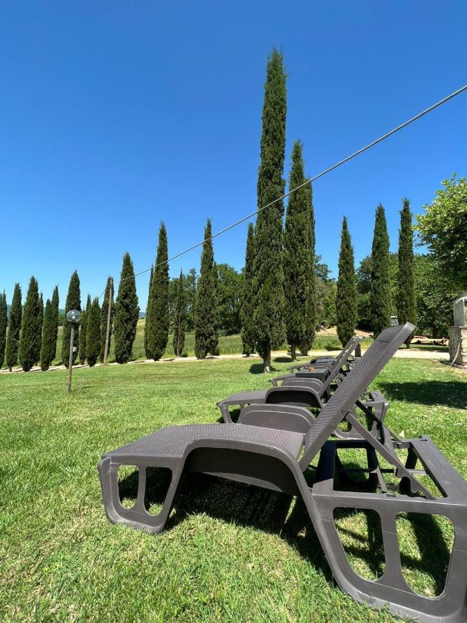 San Fedele Alloggi Siena Esterno foto